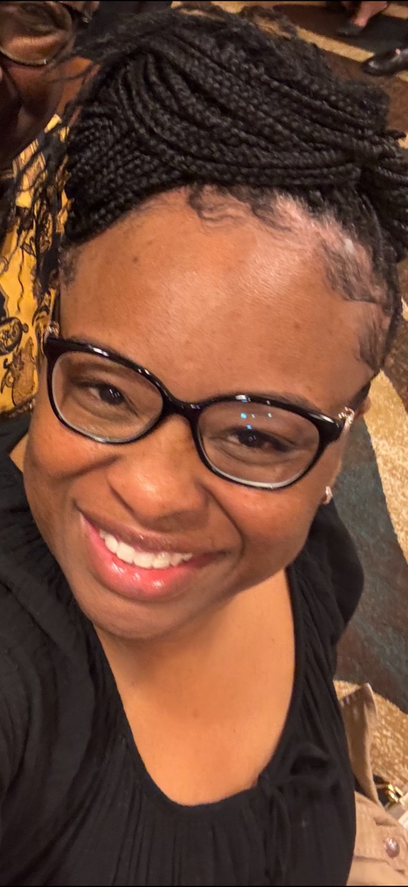 Kimberly Cage Williams, Founder